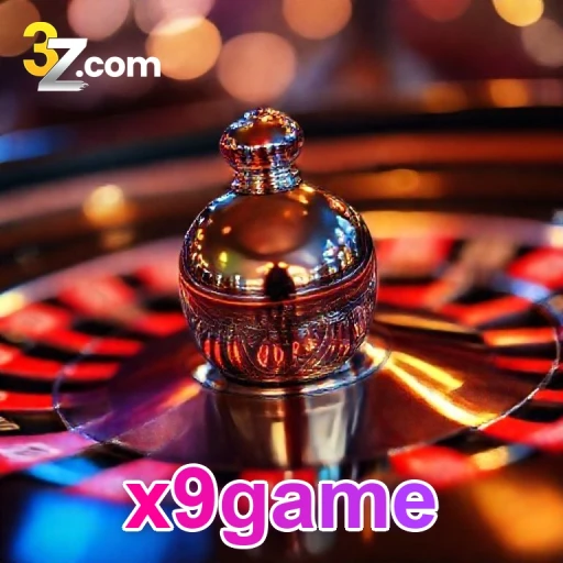 x9game Jogos de caça-níqueis