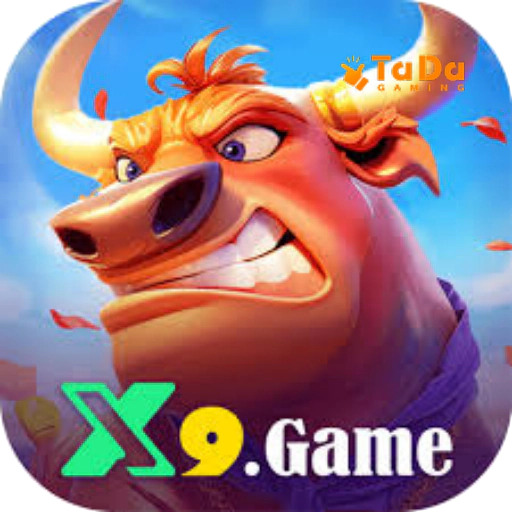 x9game LOGO