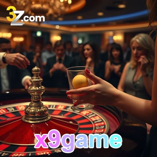 x9game