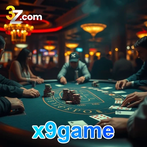 x9game